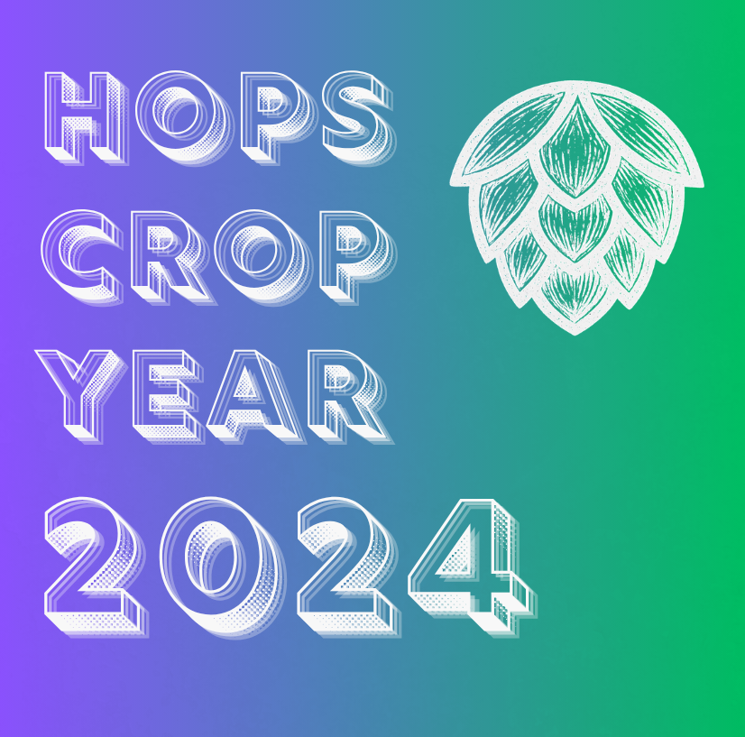 2024 Hops