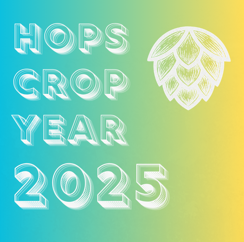 2025 Hops