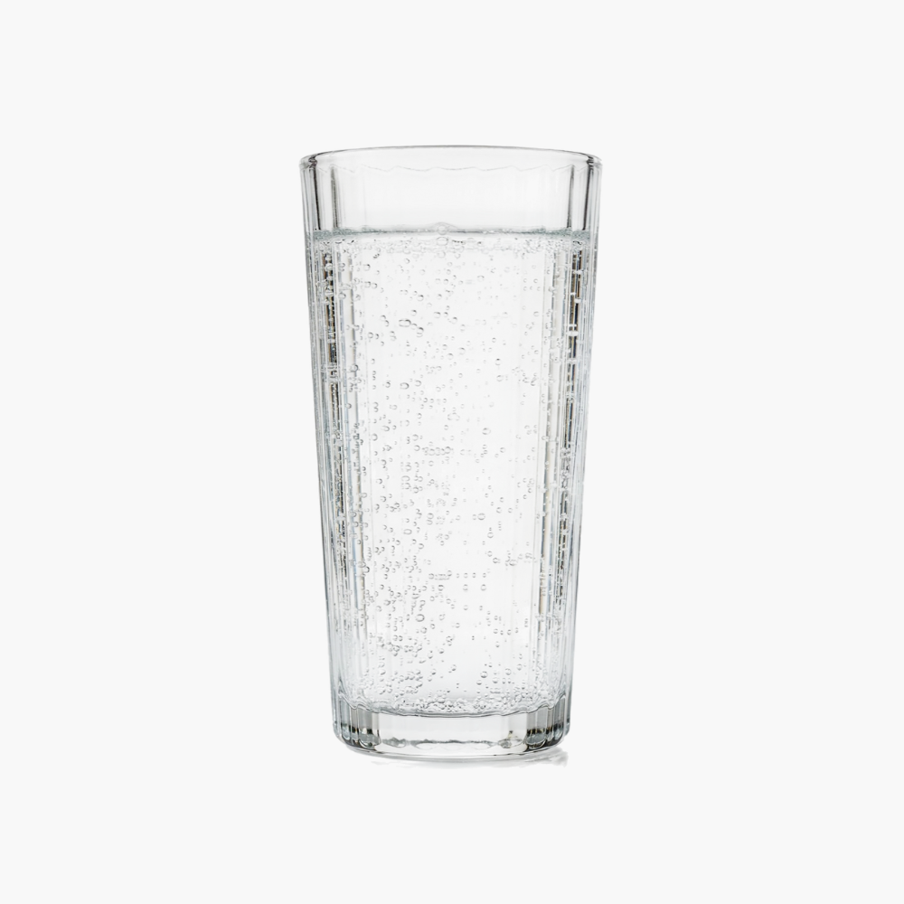 Carbonated Water