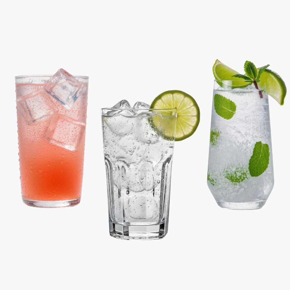 Cocktails