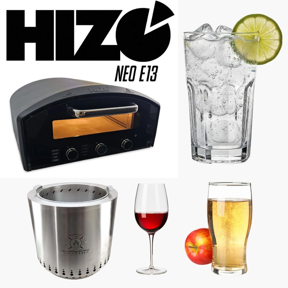 Everything But The Beer