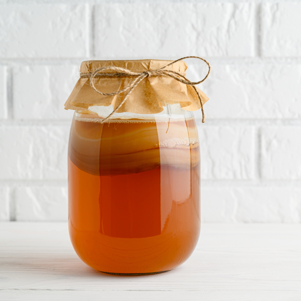 Kombucha