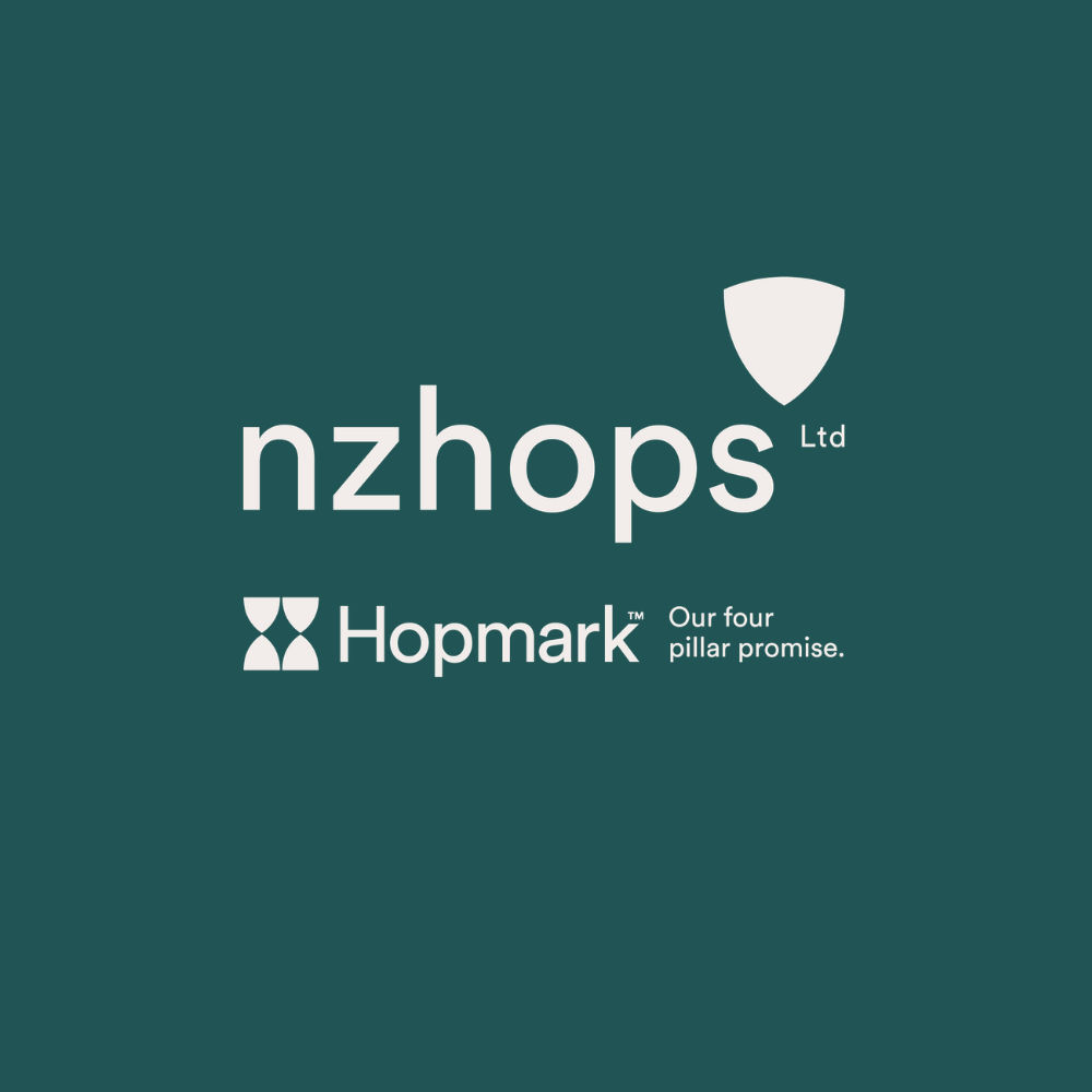 NZ Hops