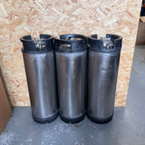 Reconditioned Corny Keg 19L - Taller / Thinner type