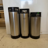 New 19L AEB Corny Keg