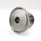 1.5 Inch to 2 Inch Tri-Clover Stainless Steel Reducer