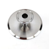 1.5 Inch to 4 Inch Tri-Clover Reducer