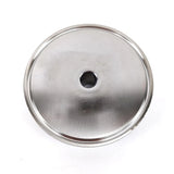 1.5 Inch to 4 Inch Tri-Clover Reducer