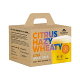 Muntons Flagship Citra Wheat 3kg