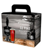 Woodfordes Admirals Reserve