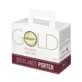 Muntons Gold Docklands Porter