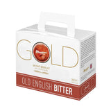 Muntons Gold Old English Bitter