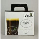 St Peters Cream Stout