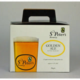 St Peters Golden Ale