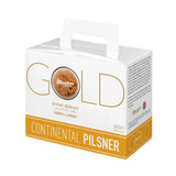 Muntons Gold Continental Pils