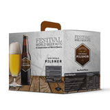 Festival New World Pilsner