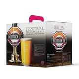 FESTIVAL RAZORBACK IPA BEER KIT