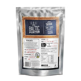 MJ Craft Series Baltic Porter (LE) - 2.5kg