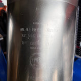 Reconditioned Corny Keg 19L - Taller / Thinner type