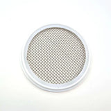 3 Inch TC Stainless Mesh Screen PTFE (Teflon & 7 mesh)