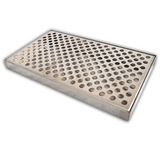 30cm Counter Top drip tray