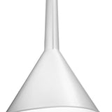 Plastic Funnel PP 120mm