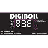 Digiboil 35L Turbo Boiler