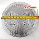 35L Heavy Duty False Bottom for DigiBoil and BrewZilla