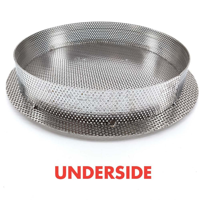 35L Heavy Duty False Bottom for DigiBoil and BrewZilla – BrewKegTap