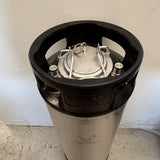 New 23L AEB Corny Keg