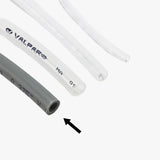 Valpar Brewmaster 2 3/8 Beer/gas Line GREY