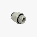 3/8” to 3/8" Male BSP John Guest