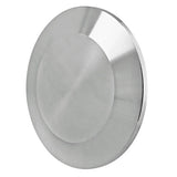 4 Inch TC Stainless Steel End Cap