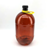 4L PET Oxebar Keg with Cap and Handle