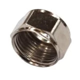 5/8 Hex Nut For Tap Shanks or Keg Couplers