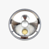 65L Pro Sight Glass Distillation Lid - Steam Condenser Lid - BrewZilla - DigiBoil