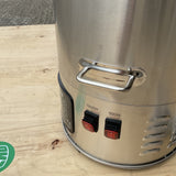 Damaged Gen3.1.1 35L Brewzilla