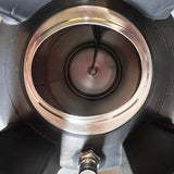 Reconditioned Corny Keg 19L - Taller / Thinner type
