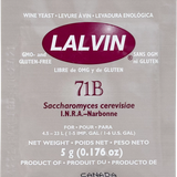 Lalvin 71B™