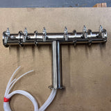 Modular 76 Series - Straight Extension