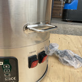Damaged Gen3.1.1 35L Brewzilla