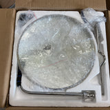 Damaged Gen3.1.1 35L Brewzilla