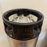 New 23L AEB Corny Keg