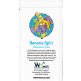 WHC Dried Yeast – Bannana Split – 11g Packet