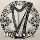 Black Harp Irish Stout All-Grain Beer Kit
