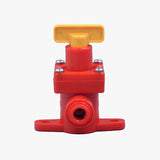 BlowTie Diaphragm Spunding Valve V1