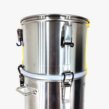 Brewzilla 35L - 12L Boiler Extender - Extension Kit