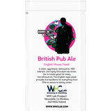 WHC Dried Yeast – British Pub – 11g Packet