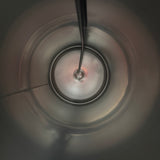 Reconditioned Corny Keg 19L - Taller / Thinner type