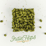 Cascade (US) - Indie Hops T90 pellets 2025